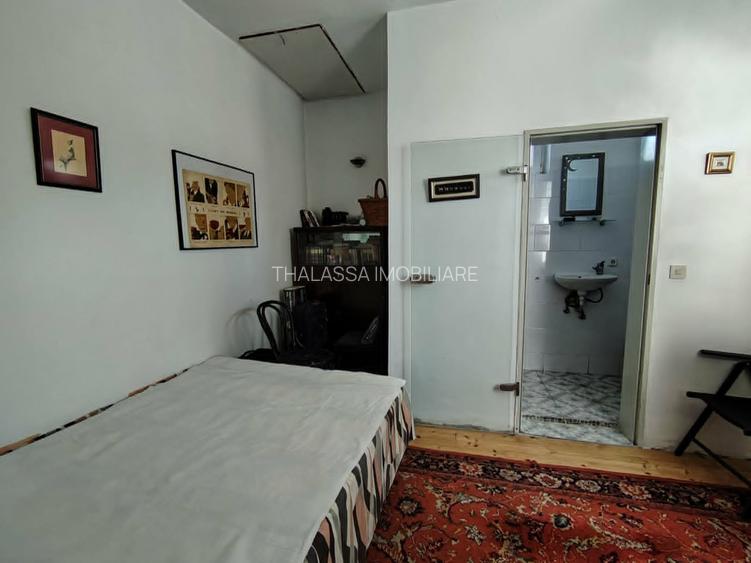 Vila Central - Imparatul Traian - 11
