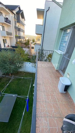 Inchiriez apartament 3 camere zona Arhitectilor. PET FRIENDLY. Sibiu. - 10
