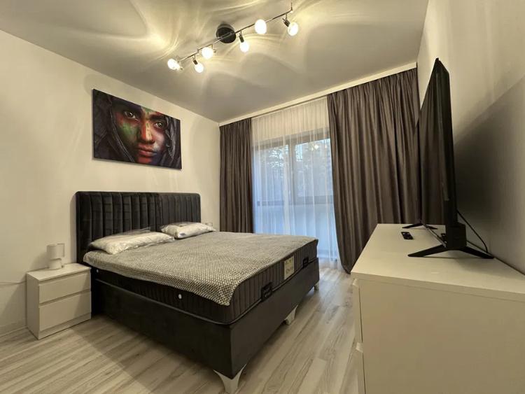 2 camere Exigent Plaza  - Lujerului