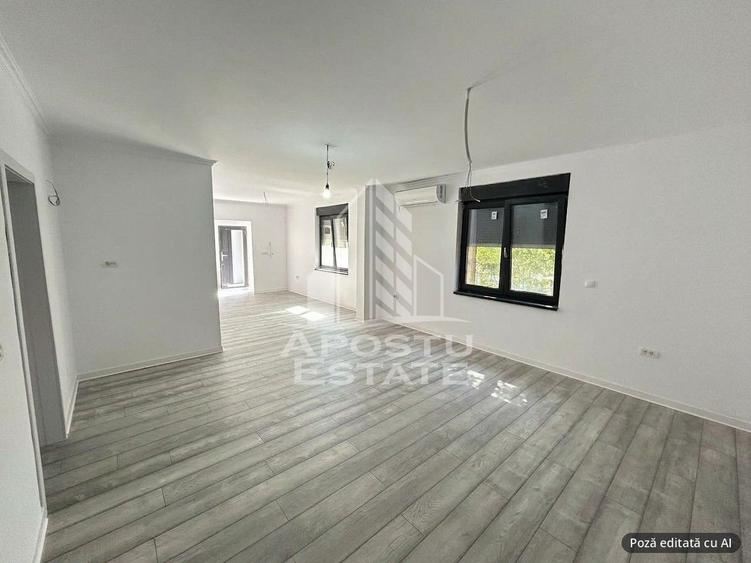 Casa pretabila pentru birouri si alte activitati, 92 mp, Elisabetin