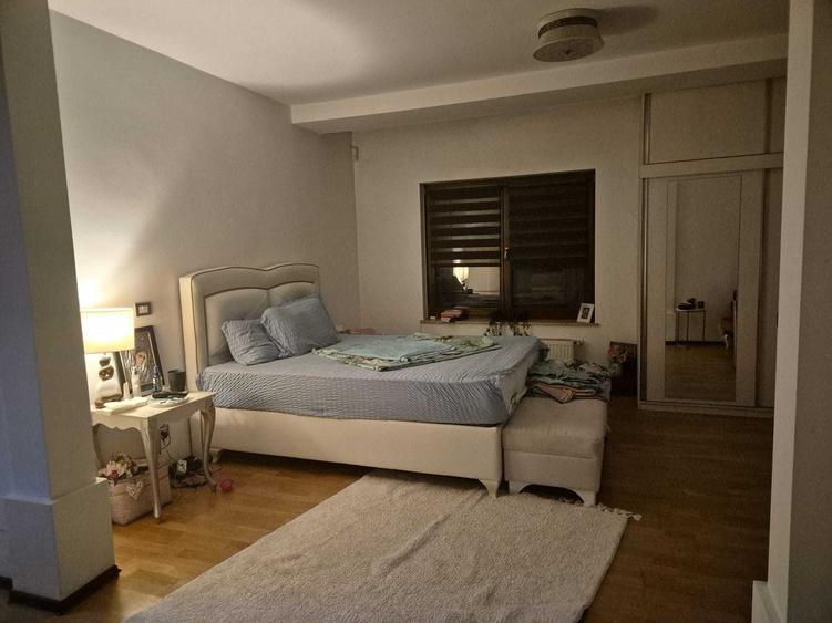 Floreasca, apartament de vanzare 3 camere mobilat si utilat