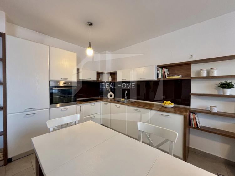 Apartament 2 camere I cu parcare I Buna Ziua I Sophia Residence - 4