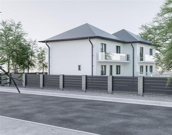 Duplex de 4 camere in zona Sanpetru