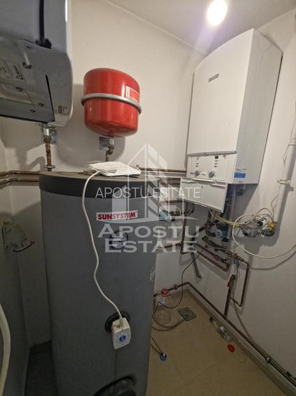 Duplex 400 mp utili, 4 parcari, pretabil birouri si locuinta, Fabric - 12