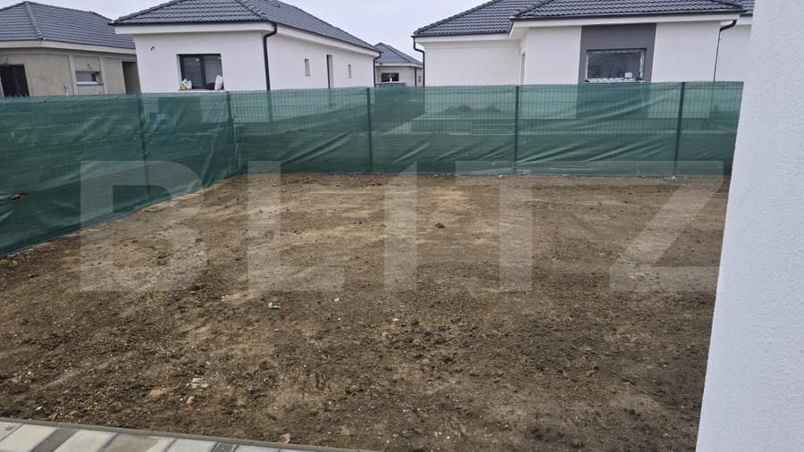 Casa 3 camere, 80 mp, teren 300 mp