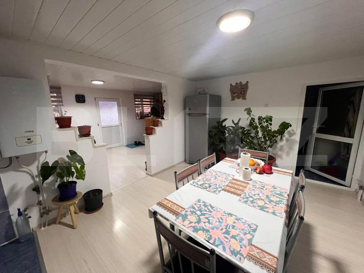 Casa P+1, 900 mp teren, zona Catargiu