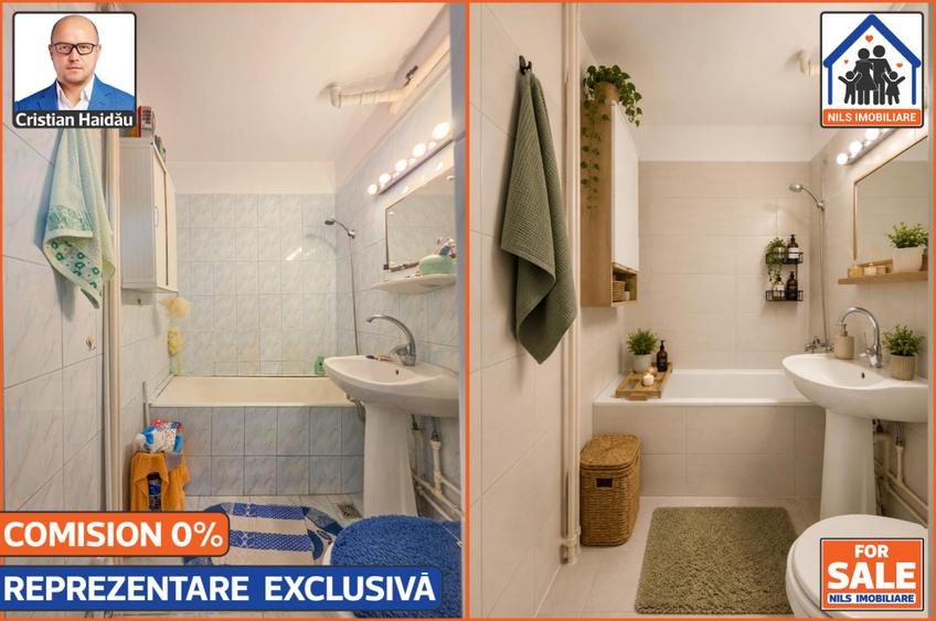 De vanzare: Apartamente 2 camere | Sector 4 - Berceni | Comision 0!