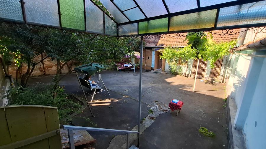 Proprietate de vanzare in Orastie, zona buna