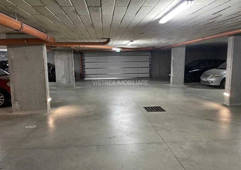 2 camere Lemon Park Pipera / Bloc nou / Autostrada A3 - 8
