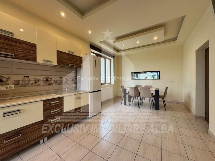 Casa individuala | Pensiune | 560 mp | 1450 mp teren | Cetate - 5