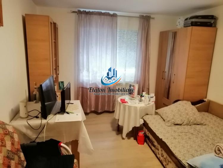 Apartament 2 camere, parter, Piata Maratei