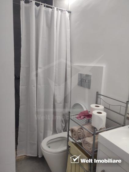 Apartament 41 mp, zona Piata Unirii, centru, Cluj