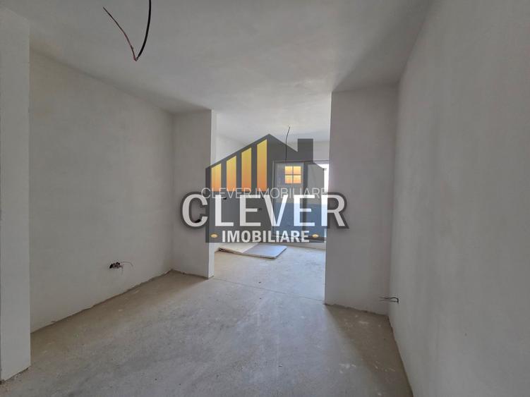 Studio Pallady | 47,20 mp | Promo parcare | Metrou Nicolae Teclu - 9