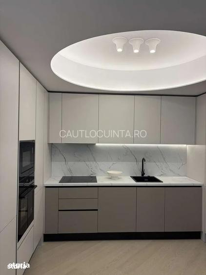 Apartament 3 camere | Cortina North |  Parcare subterană opțională - 4