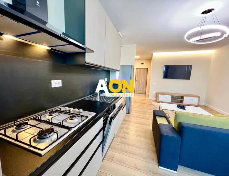 Apartament cu 2 Camere, Bloc Nou, Lift, Zona Arex - Ampoi 3