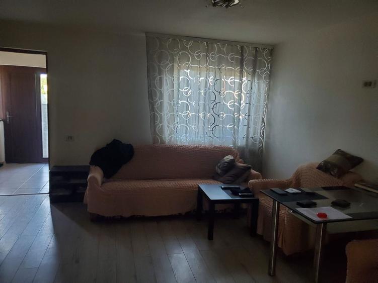 CASA  VALU LUI TRAIAN PRETABILA 2 FAMILII