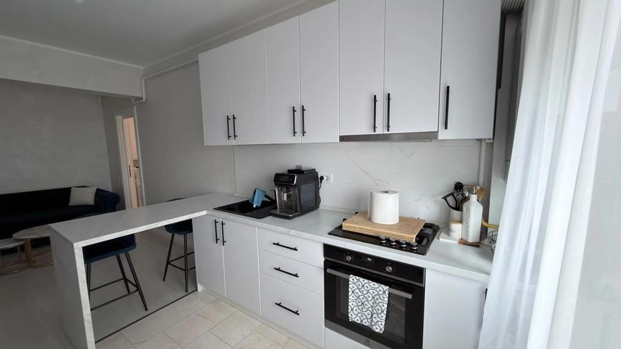 Apartament 2 camere-Royal Town-Intabulat-Etaj intermediar