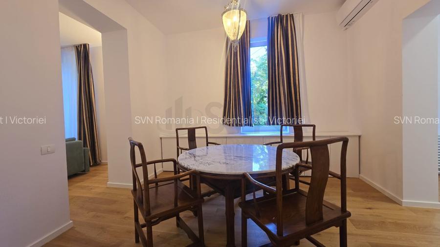 REA1029077 Apartament 2 camere Calea Victoriei - 10