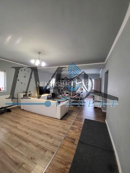 Casa moderna de vânzare intre Sebeș si Petresti - 2
