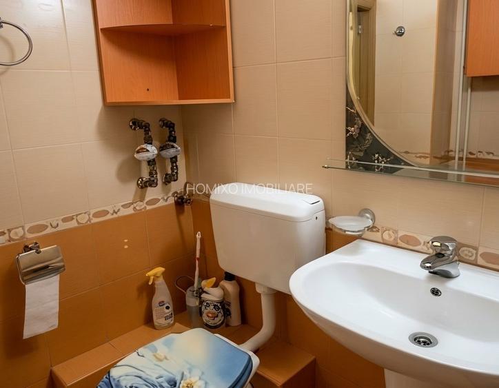De închiriat apartament 2 camere -Timpuri Noi, 7 min metrou - 10