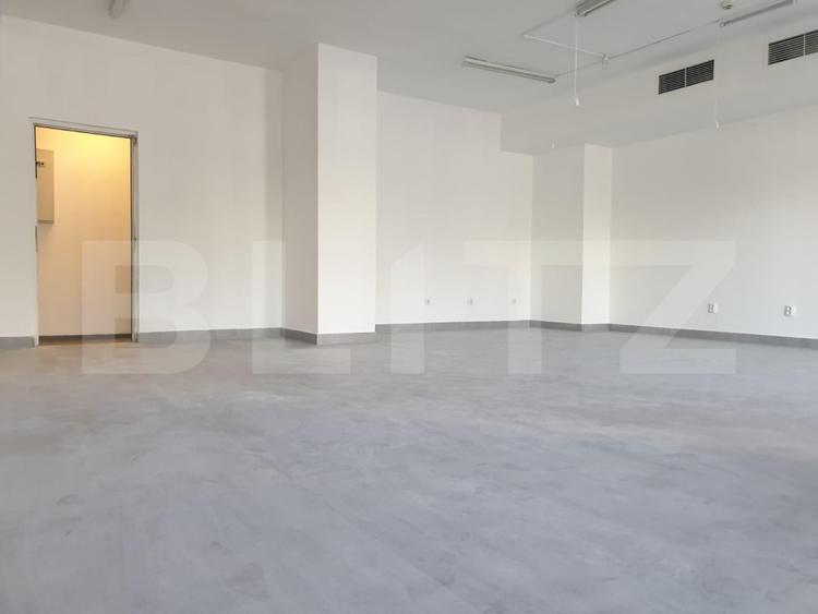 Spatiu comercial cu potential, 200 mp, zona Saturn