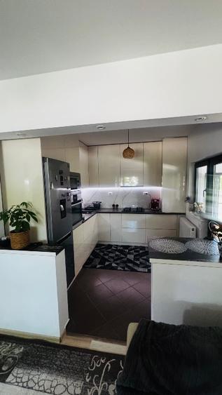 Casă de vânzare în Horpaz – Iași | Complet mobilată și utilată | 195.000 € negoc