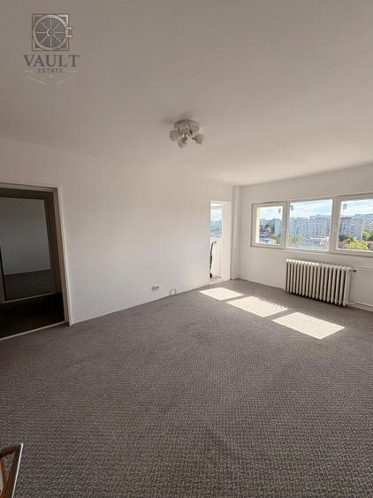 2 CAMERE - Bloc Anvelopat - PARC PLUMBUITA