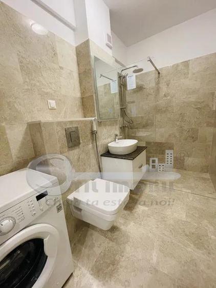 Apartament 2 camere Lux- Copou 550 Euro