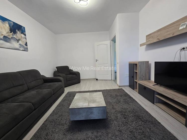 Apartament 2 Camere , Family Residence, Fundeni - 7
