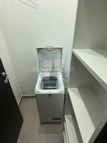 Apartament 2 camere , mobilat/utilat, 75 mp - zona Centrul Civic - 9