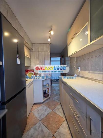 Inchiriere apartament cu 3 camere situat apropae de metrou Favorit - 28