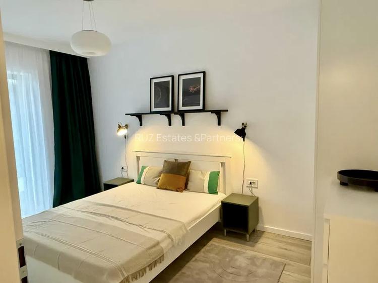 Apartament 2 camere Spatios  | Terasa  | Prima Vista - 2
