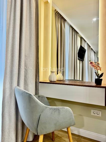 Garsonieră premium complet renovată – Ultracentral Brașov, Str. George Barițiu 9 - 4