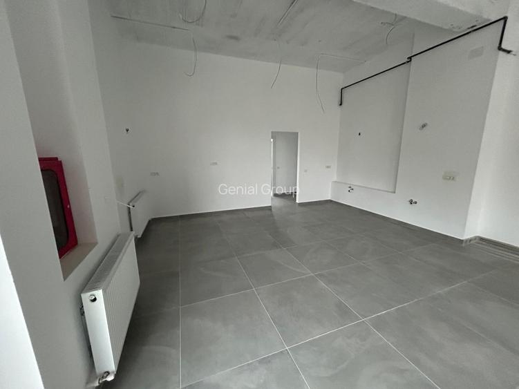 Spatiu Comercial/ Birouri/ Infrumusetare /Malul Rosu /Ploiesti - 6