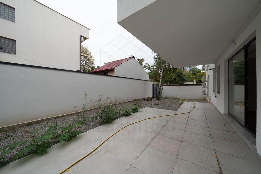 Apartament 3 camere Aviatiei | La 3 minute de metrou | Curte si gradina