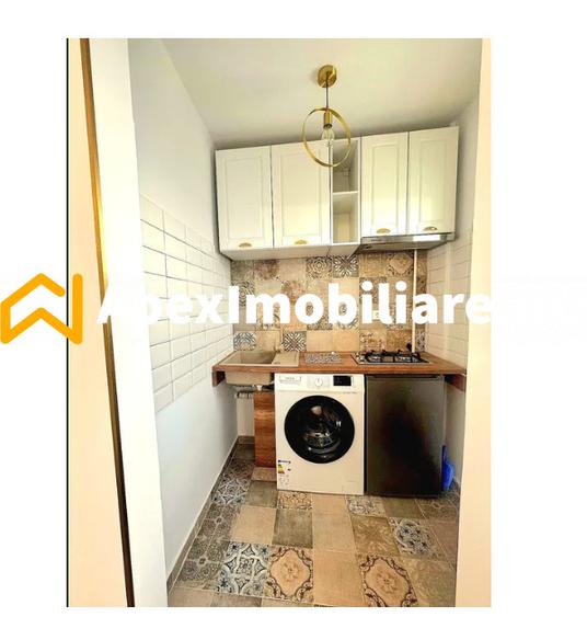 Garsoniera de inchiriat Titan București | ApexImobiliare.ro