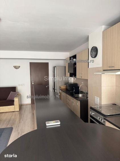 Studio 38mp | Loc de parcare subteran inclus  | Drumul Taberei | - 5