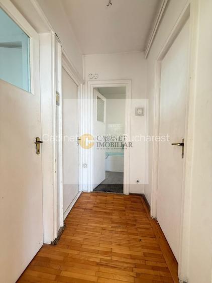3 camere I Bulevard Dinicu Golescu I Creditabil I 1962 - 13