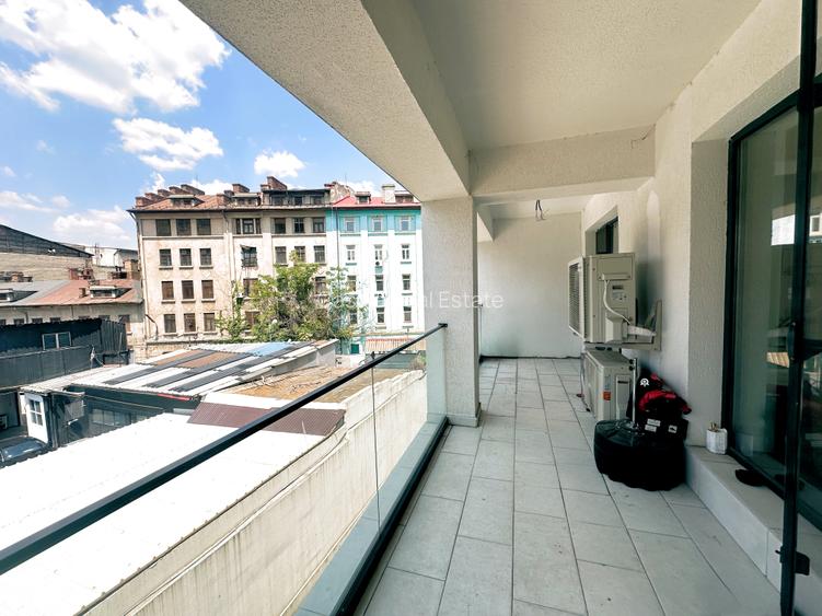 Apartament Premium 3 Camere (113mp) | Parcare Inclusă | Unirii/Tineretului - 6