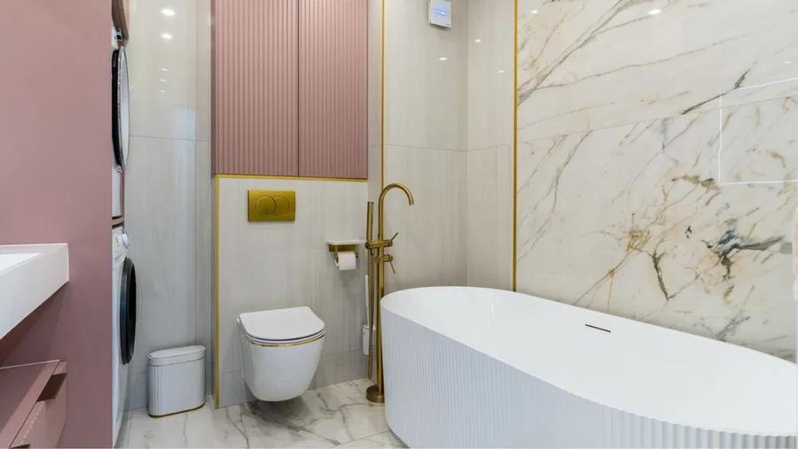 Apartament premium | 3 camere | 73mp total | bloc nou | Mărăști