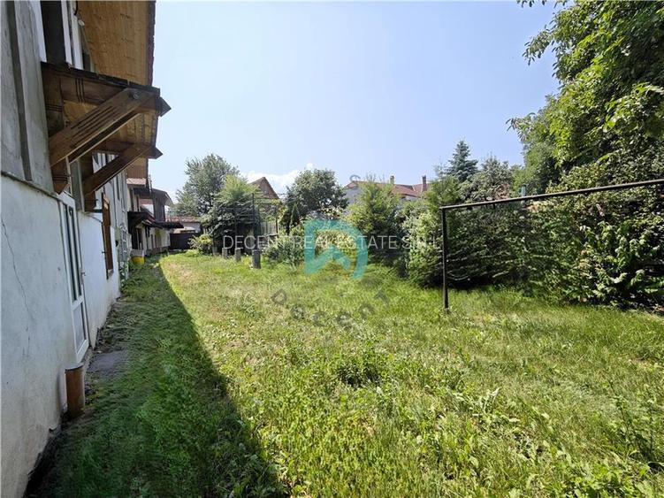 Casă Săsească, zona Primăriei, Ghimbav - 35