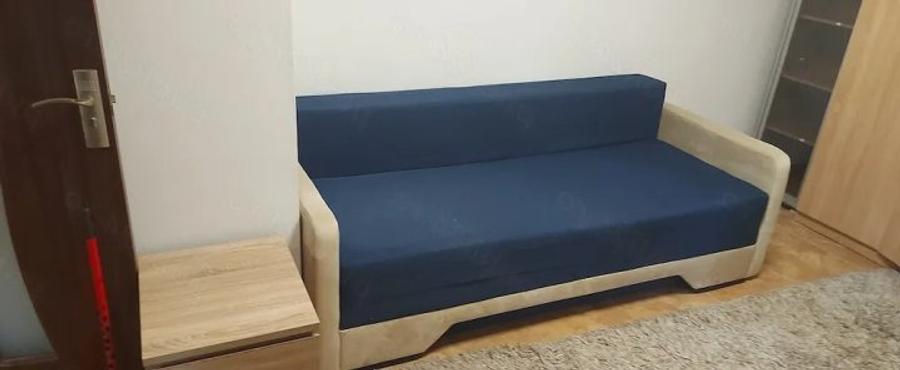 Dorobanti | Garsoniera | Decomandata | Centrala | Posibilitate Parcare