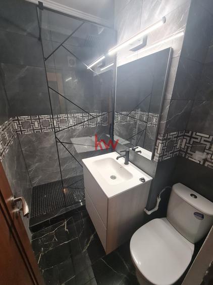 Apartament proaspat renovat, la prima inchiriere, totul nou, langa Hala Centrala