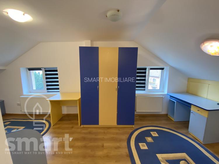 Apartament 118 mp tip Penthouse Andrei Muresanu - 16