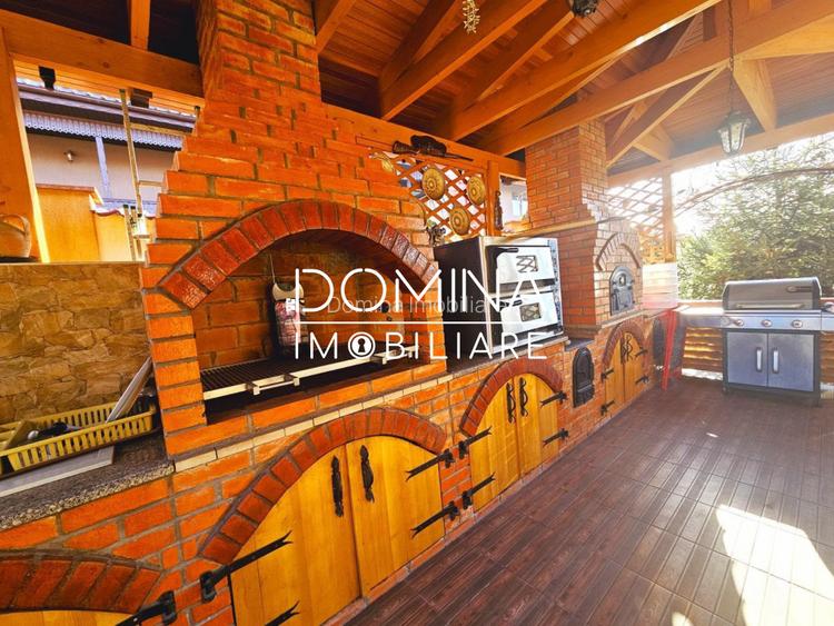 Vânzare–pensiune și proprietate multifuncțională–str. Unirii, zonă centrală - 12