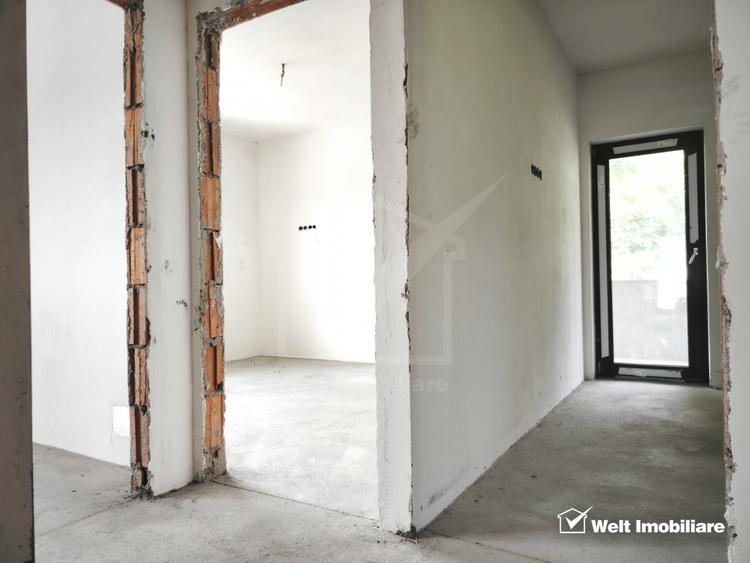 Casa noua in Feleacu - garaj, 145 mp utili, teren 500 mp