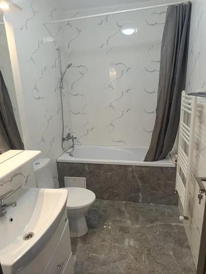 De inchiriat apartament cu o camera, decomandat, zona Park Lake