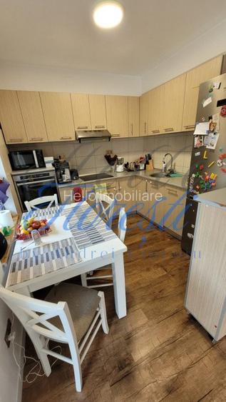 Casa tip duplex, 92 mp utili, teren 800mp, mobilat utilat, Tineretului - 4