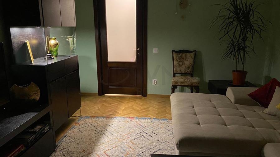 REA1029002 Apartament 3 camere I Victoriei