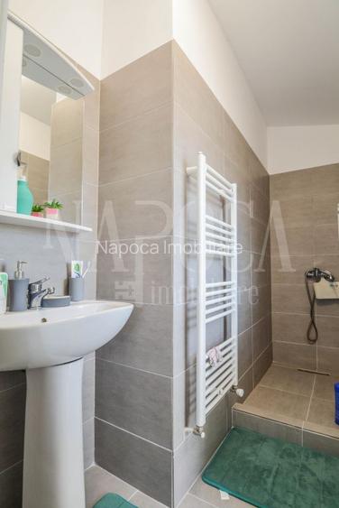 Casa 4 camere de vanzare in Floresti - 9